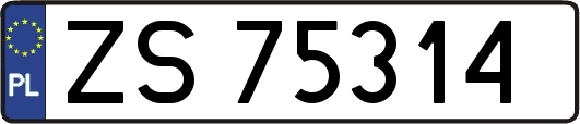ZS75314