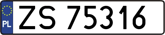 ZS75316