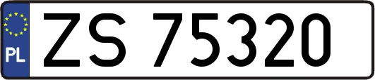 ZS75320