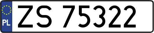 ZS75322
