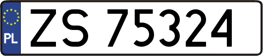 ZS75324