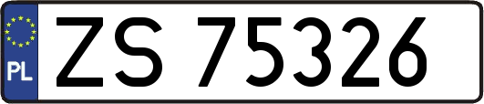 ZS75326
