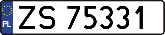 ZS75331