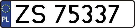 ZS75337