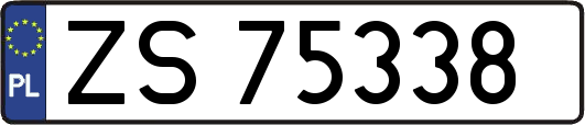 ZS75338