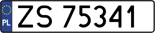ZS75341