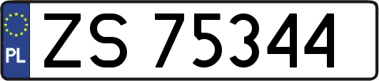 ZS75344