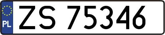 ZS75346
