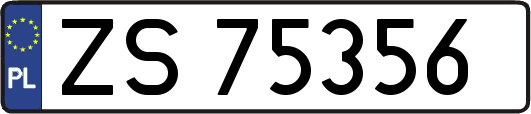 ZS75356