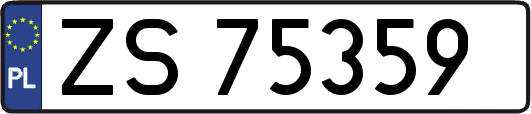 ZS75359