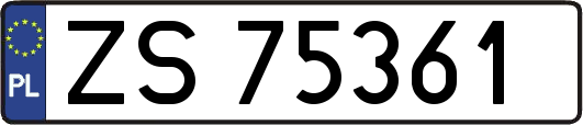 ZS75361