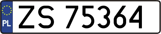 ZS75364