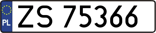 ZS75366