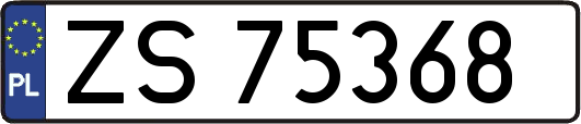 ZS75368