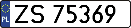 ZS75369