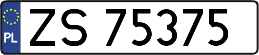 ZS75375