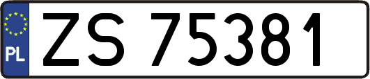 ZS75381