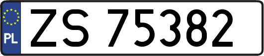 ZS75382