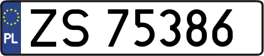ZS75386