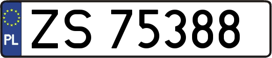 ZS75388