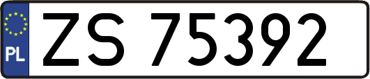 ZS75392