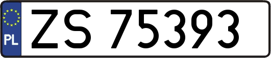 ZS75393