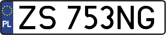 ZS753NG