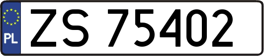 ZS75402