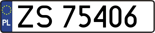 ZS75406