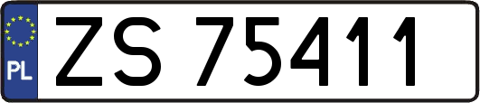 ZS75411