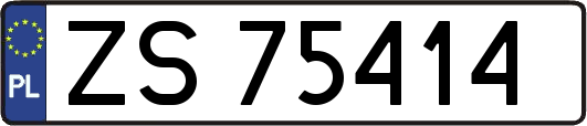 ZS75414