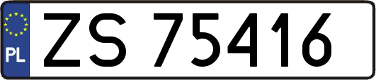ZS75416