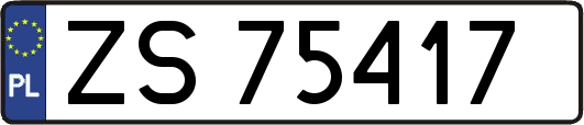 ZS75417