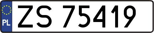 ZS75419