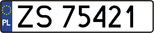 ZS75421