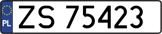 ZS75423