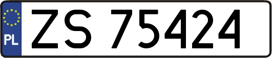 ZS75424