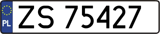 ZS75427