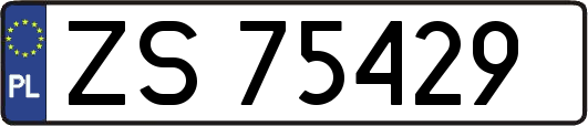 ZS75429