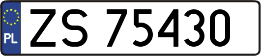 ZS75430