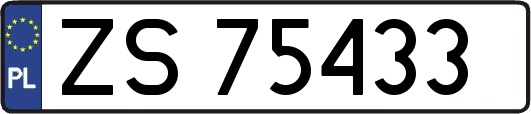 ZS75433