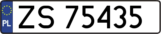 ZS75435