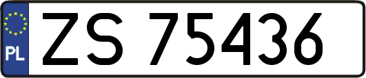 ZS75436