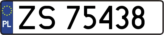 ZS75438