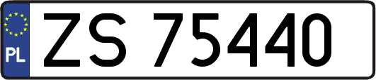 ZS75440