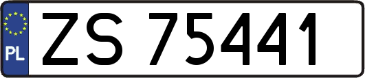 ZS75441