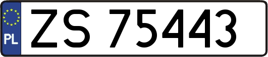 ZS75443