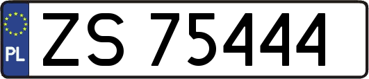 ZS75444