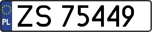 ZS75449