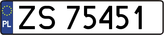 ZS75451